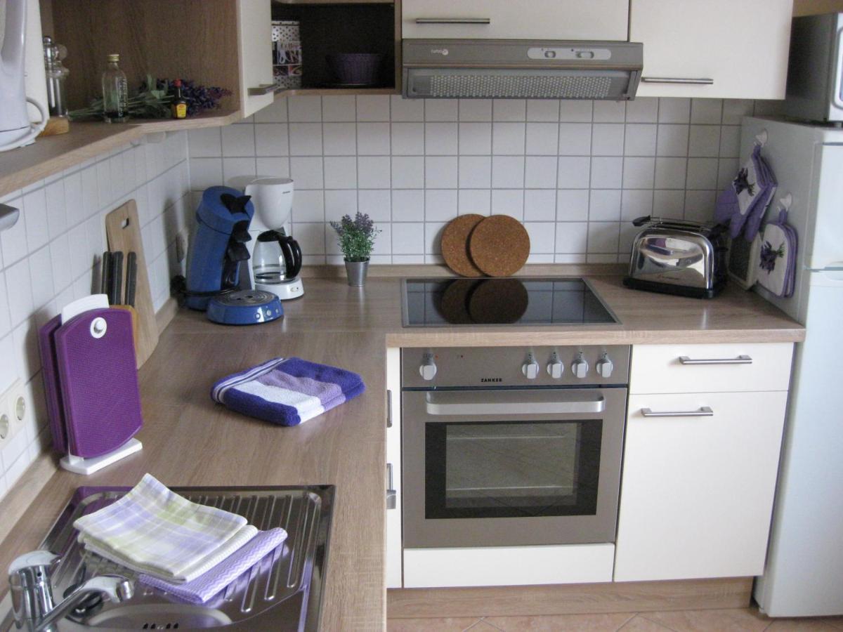 Ferienwohnung Familie Frank Rathen Exterior foto